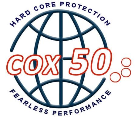 Cox50